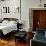 Monasterio Y Pension De Moraime