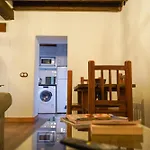 La casa de la tía Antonia