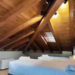 Apartaments El Trevol