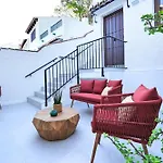 Comeback La Casa Del Sol Naciente