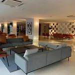 Hotel Los Robles