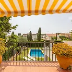 Holiday Home El Garrofer By Interhome