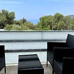 Studios Sol Y Mar Avec Piscine