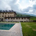 Hotel Taüll