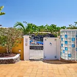 Apartment Sea View Neptuno By Interhome