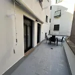 Lugar De Alegria, Pegado A Playa, 2 Hab, 6 P, Wifi - Vut-4241-As