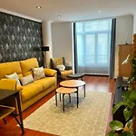 Lugar De Alegria, Pegado A Playa, 2 Hab, 6 P, Wifi - Vut-4241-As