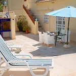 Holiday Home Casa Pedro