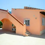 Holiday Home Casa Sandra By Interhome