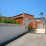 Holiday Home Casa Sandra By Interhome
