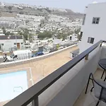 Apartamento Sunny Holidays