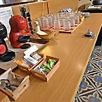 La Castellana - Habitaciones Y Desayuno
