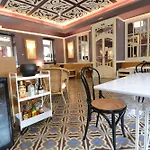 La Castellana - Habitaciones Y Desayuno
