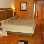 Parador De Santo Estevo