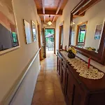 Casa Luisa Biedes, Pilona