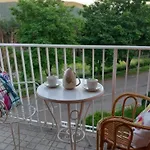 Apartamento Los Pajaritos