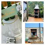 Casa La Melliza Vv-3021As