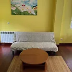 Apartamentos La Reserva Isla Playa