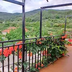 Hostal Yuste