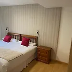 Apartamentos Palacio Azcárate Calle Calvario
