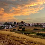 Apartamento Rural Casa Monte