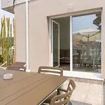 Apartamentos Areas Do Mar - Apart 1 Y 2