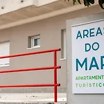 Apartamentos Areas Do Mar - Apart 1 Y 2