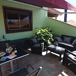 Apartamentos Mesa