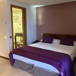 Hotel Palacio Del Obispo