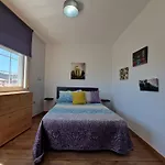Amplio Y Centrico Piso En O Grove
