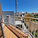 Amplio Y Centrico Piso En O Grove