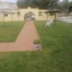 Casa Con 2 Piscinas Las Ocas Con Chimenea
