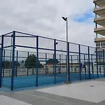Apartamento En Urbanizacion Lujo