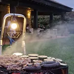 La Casa De Orviz