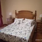Casa Rural Senorio De Quevedo