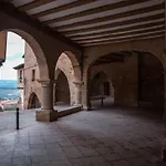 Apartamento La Placeta
