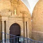 Apartamento La Placeta