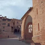 Apartamento La Placeta