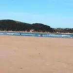 El Mirador de La Hayuela, a 7 min de Comillas