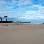 El Mirador de La Hayuela, a 7 min de Comillas