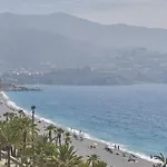 Apartamento El Rompeolas