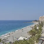 Apartamento El Rompeolas