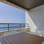 Apartamento El Rompeolas