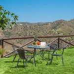 Casa Los Limones El Borge By Ruralidays
