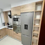 Apartamentos Demar Luis Casais