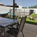 Chalet Santi Playa de la Barrosa