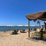 ApartBeach JAZMIN Climatizado Junto Playa