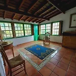 Casa Vicente Vista Al Mar Y Montana