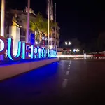 Marbella Banus Suites - Banus Playas Del Duque Beachside Residential