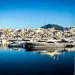 Marbella Banus Suites - Banus Playas Del Duque Beachside Residential